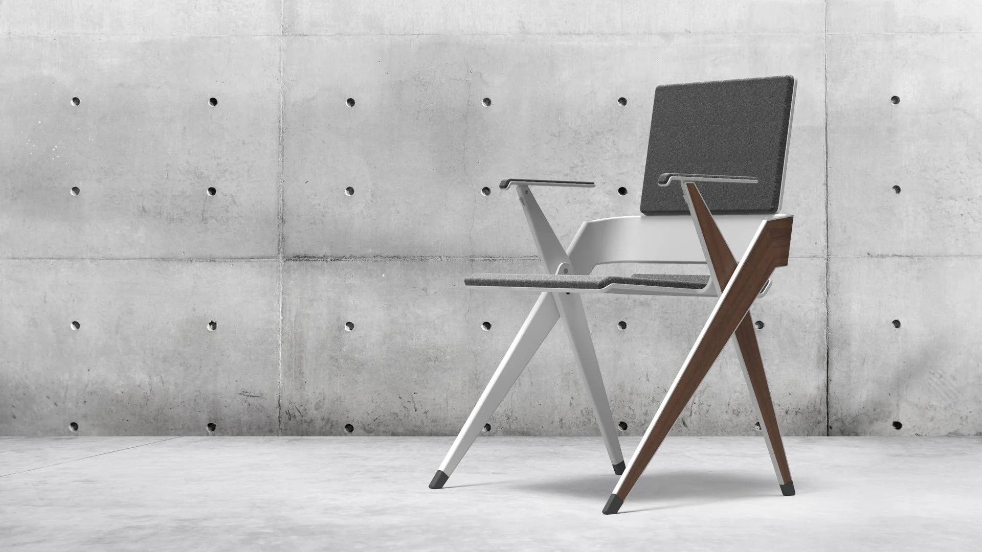 Crisscross — Furniture SMITH